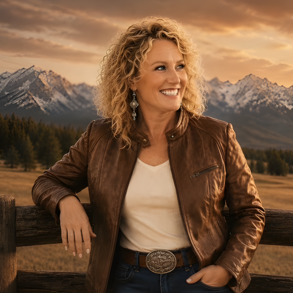 Leah Millar, Realtor, Landrace Team